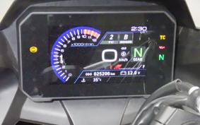 SUZUKI GSX-8R 2024 EM1AA
