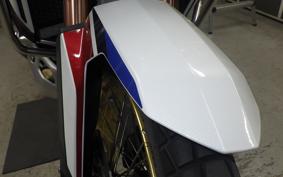 HONDA CRF1100L AFRICA TWIN DCT 2020 SD10