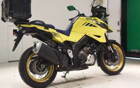SUZUKI Vｽﾄﾛｰﾑ1050XT 2020 EF11M