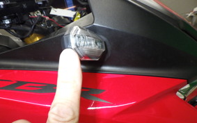 HONDA CBR250RR A 2014 MC51