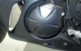 KAWASAKI ER600 F 2011