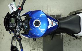 SUZUKI GSR750 A 2013 GR7NA