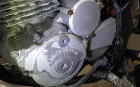 HONDA XR250 BAJA 2024 MD30