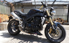 TRIUMPH TRIUMPH SPEED TRIPLE 2005 TE5855