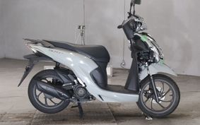 HONDA DIO 110 JK03