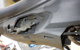 YAMAHA JOG Gen.5 SA36J