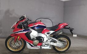 HONDA CBR1000RR 2018 SC77