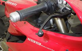 DUCATI 1199 PANIGALE 2014