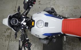 BMW R12G/S 2025