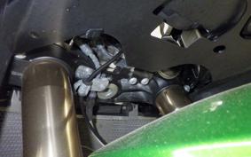 KAWASAKI NINJA H2 SX SE 2018 ZXT02A