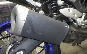 YAMAHA YZF-R3 2017 RH07J