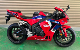 HONDA CBR600RR ABS 2021 PC40
