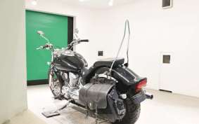 YAMAHA DRAGSTAR 1100 2003 VP13J