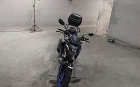 SUZUKI GSX-S125 DL32D