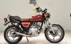 SUZUKI GN125