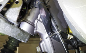 SUZUKI GRASS TRACKER 2022 NJ47A