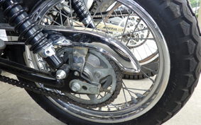 SUZUKI GRASS TRACKER NJ4BA