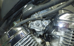 HONDA STEED 400 1991 NC26