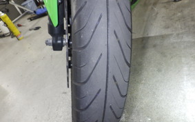 KAWASAKI NINJA 250 2005 EX250L