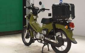 HONDA ｸﾛｽｶﾌﾞ110-2 JA45