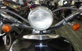 HONDA JOKER 90 HF09