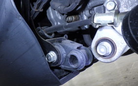 HONDA TACT-4ﾍﾞｰｼｯｸ 2024 AF79