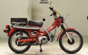 HONDA CT110 HUNTER CUB
