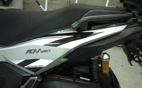 HONDA ADV160 KF54