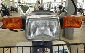 HONDA C90 SUPER CUB HA02