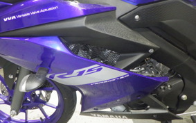 YAMAHA YZF-R15