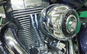 HARLEY FLHX 1580 2008