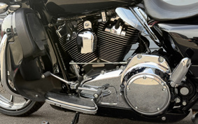 HARLEY  HARLEY FLTRX 2009 KH4