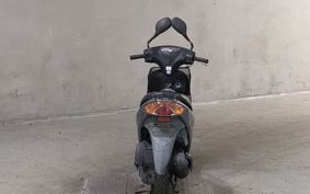 SUZUKI ADDRESS V50 CA42A