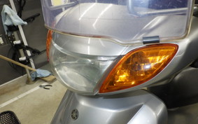 YAMAHA JOG Gen.5 SA36J