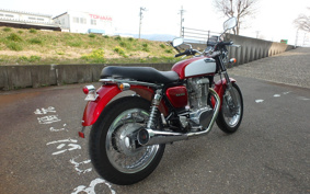 SUZUKI ST400 TEMPTER 1998 NK43A