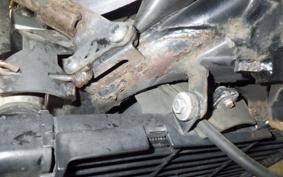 HONDA CB400 SUPER BOLDOR VTEC 2007 NC39