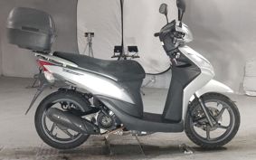 HONDA DIO 110 JF31