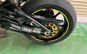 SUZUKI GSX-R1000R ABS 2017 DM11G