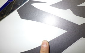 SUZUKI HAYABUSA Gen.3 2023 EJ11A