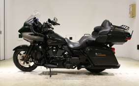 HARLEY FLTRK1870 2023