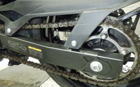 KAWASAKI NINJA 400 2023 EX400L