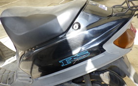 SUZUKI SEPIA RS CA1HB