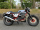 Фото Moto Guzzi V7 RACER 2014 с японского аукциона