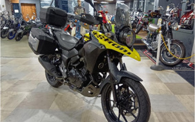 SUZUKI STROM 250 DS11A