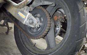 HONDA CB400SF VTEC K NC39