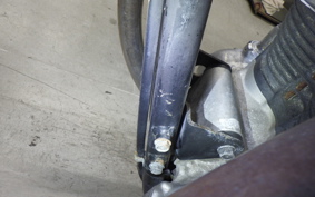 KAWASAKI W650 2003 EJ650A