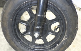 HONDA TACT Gen.4 1996 AF79