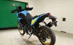 YAMAHA TENERE 700 2025 DM17J