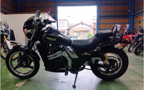 KAWASAKI ELIMINATOR 250SE EL250A