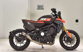 YAMAHA XSR900 2016 RN46J